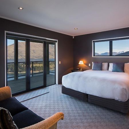 Majestic View Studio Queenstown Exterior foto