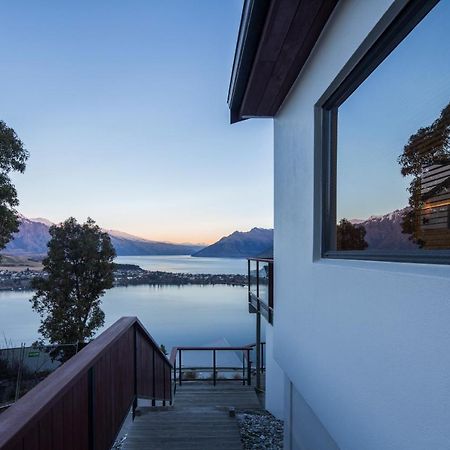 Majestic View Studio Queenstown Exterior foto